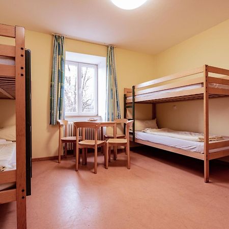 Jugendherberge Bad Homburg Bad Homburg vor der Hoehe Exterior photo